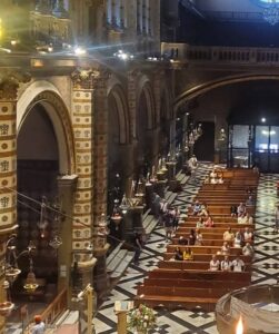 モンセラート修道院